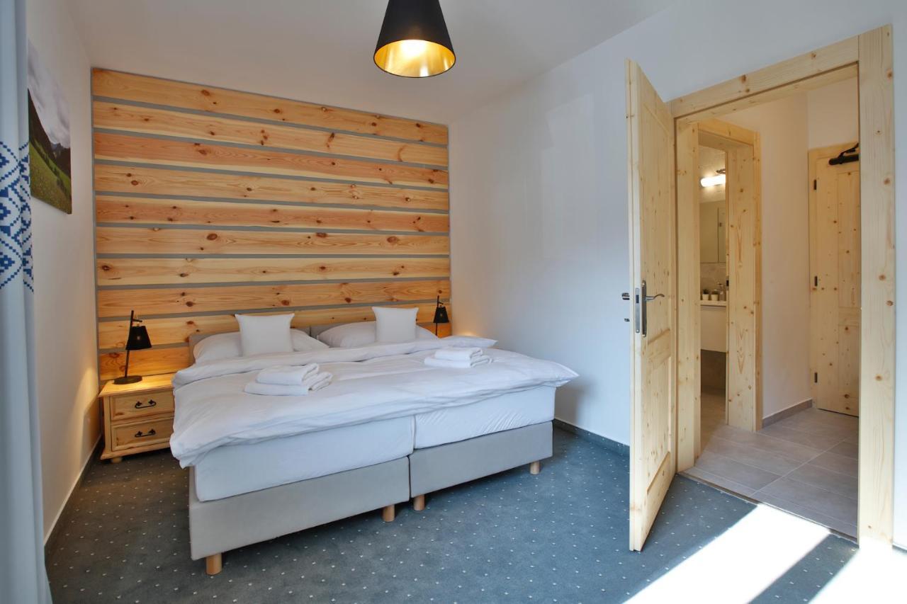 Gothal Resort Donovaly