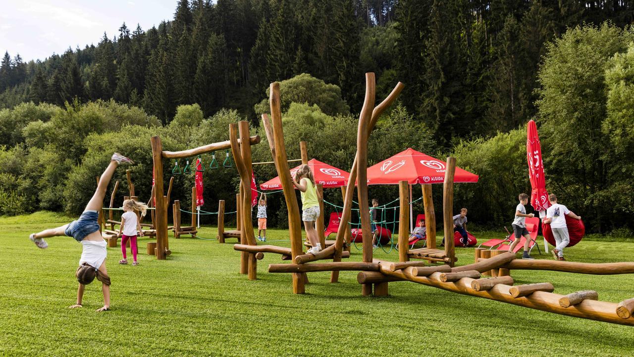 Resort Gothal 3*